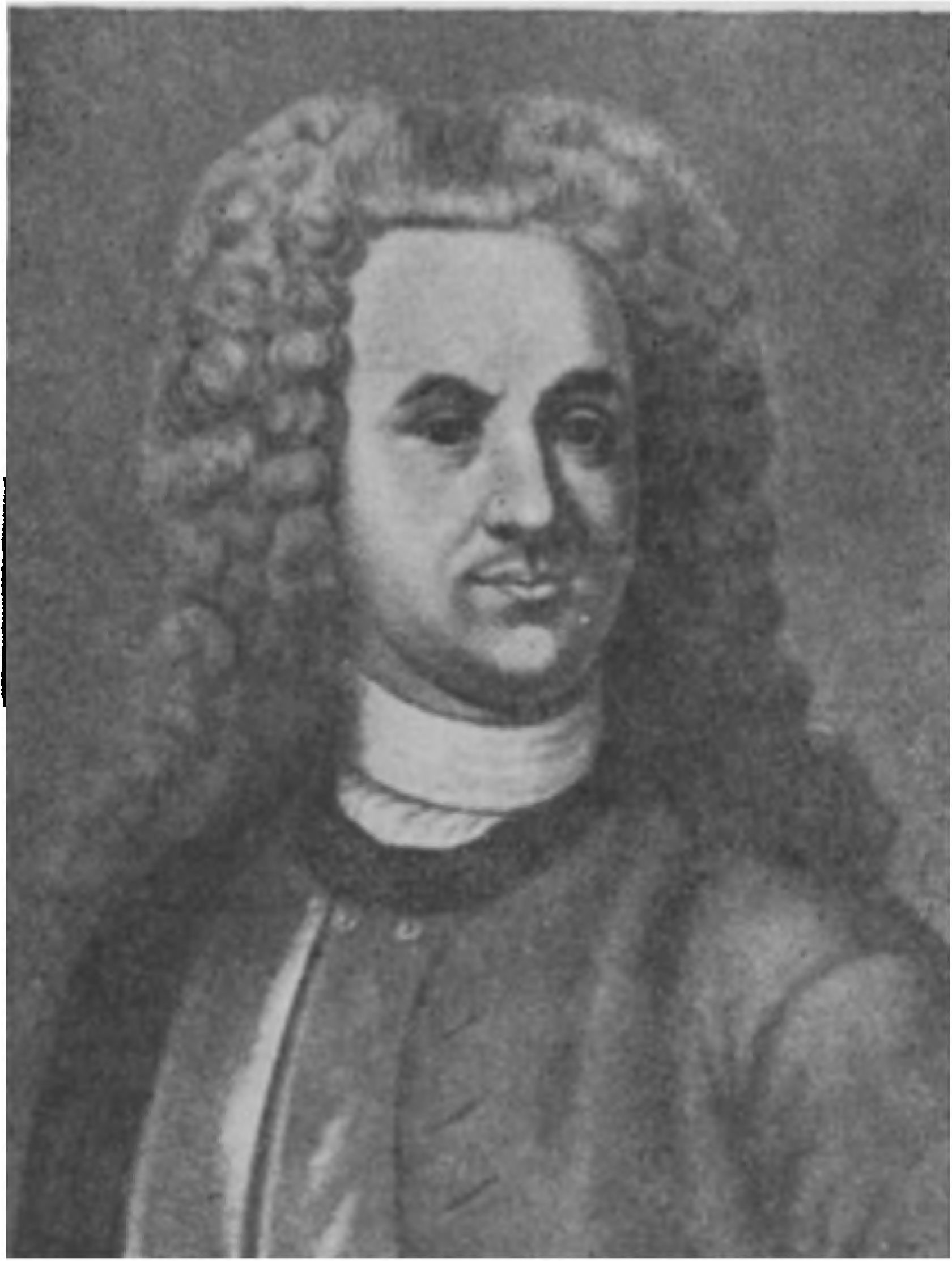 Василий Никитич Татищев (1686—1750)