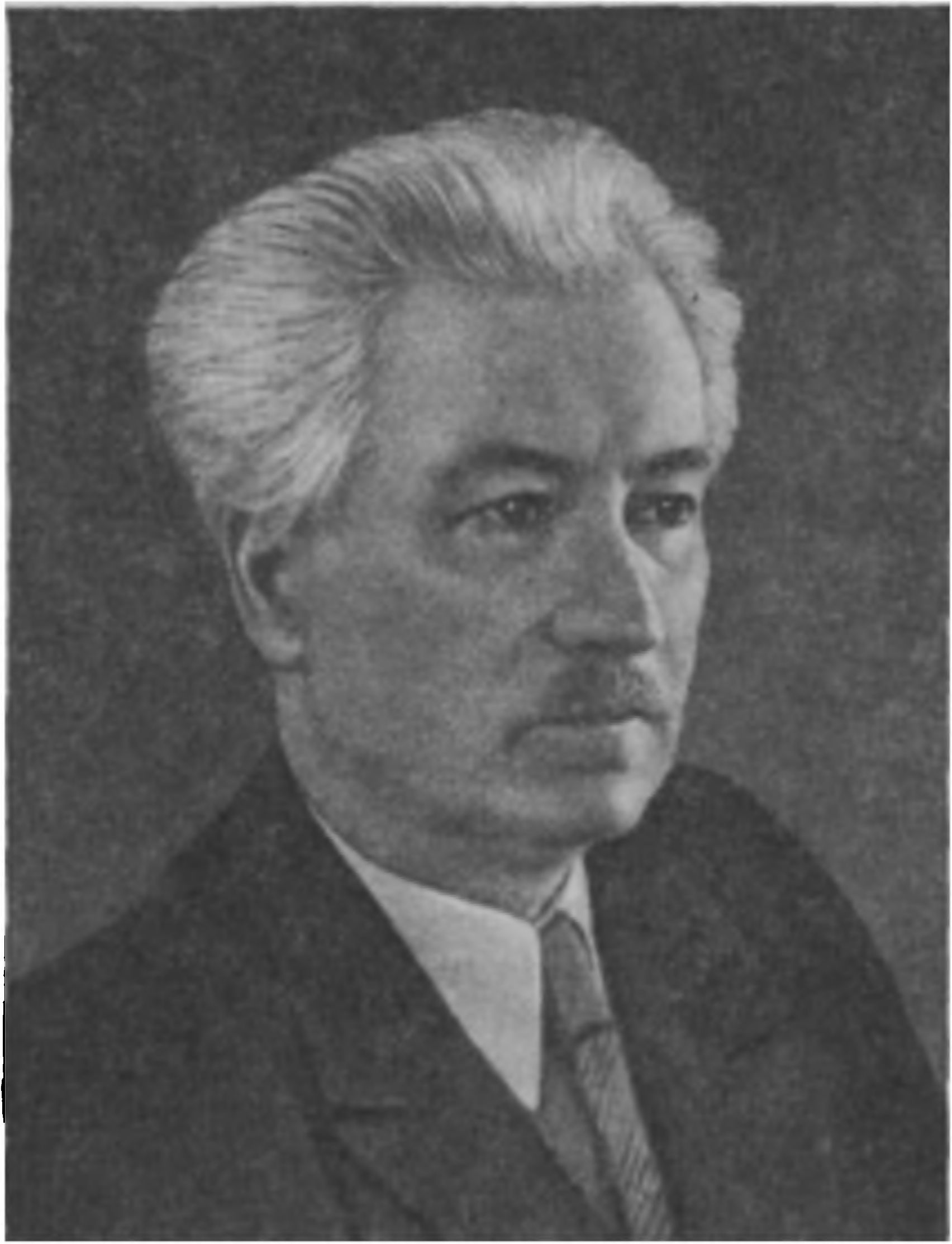 Борис Дмитриевич Греков (1882—1953)