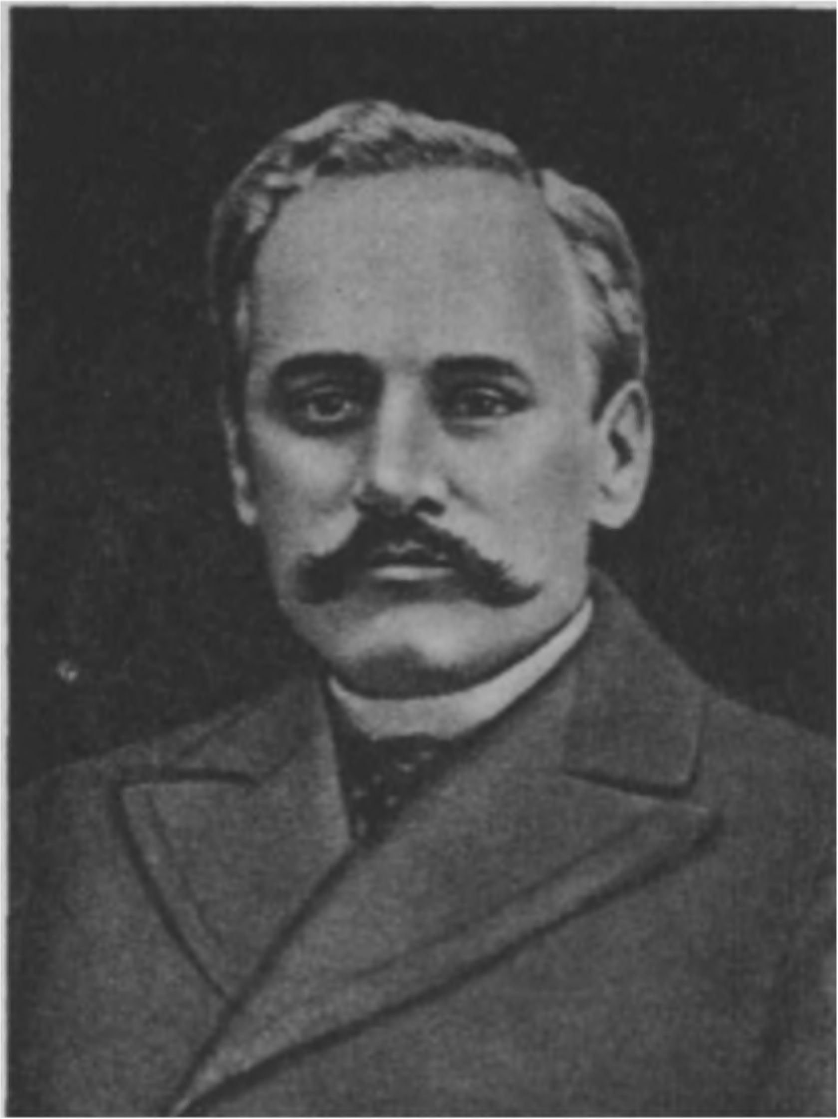 Алексей Александрович Шахматов (1864—1920)